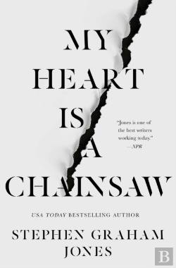 Bertrand.pt - My Heart Is A Chainsaw