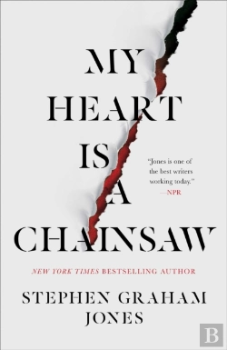 Bertrand.pt - My Heart Is A Chainsaw