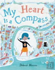 My Heart Is A Compass
