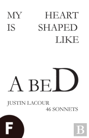 My Heart Is Shaped Like A Bed