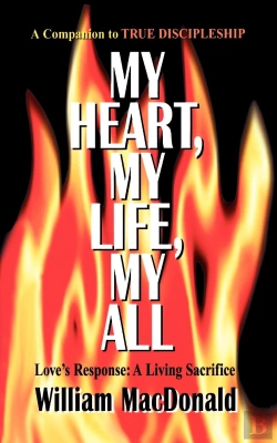 Bertrand.pt - My Heart My Life My All