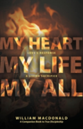 My Heart, My Life, My All