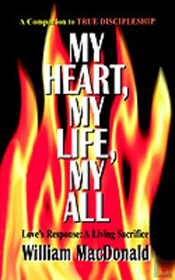 Bertrand.pt - My Heart, My Life, My All