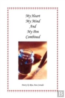 Bertrand.pt - My Heart My Mind And My Pen Combined