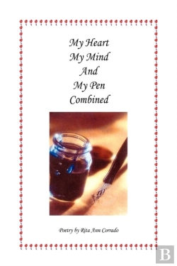 Bertrand.pt - My Heart My Mind And My Pen Combined