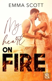 My Heart On Fire