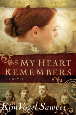 Bertrand.pt - My Heart Remembers