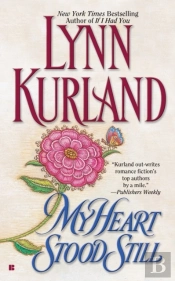 My Heart Stood Still