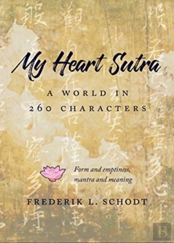 Bertrand.pt - My Heart Sutra