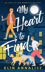 My Heart To Find