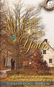 My Heart Will Find Yours