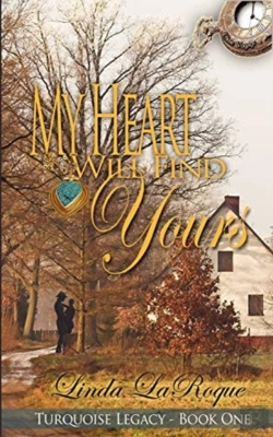Bertrand.pt - My Heart Will Find Yours