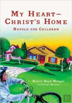 Bertrand.pt - My Heartâ€“Â€“Christ`S Home Retold For Children
