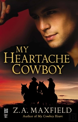 Bertrand.pt - My Heartache Cowboy
