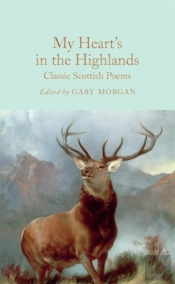 My Heartâ€™S In The Highlands