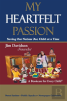 My Heartfelt Passion