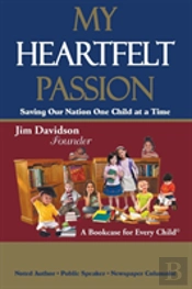 My Heartfelt Passion