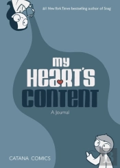 My Heart'S Content
