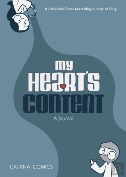 Bertrand.pt - My Heart'S Content