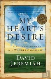 My Heart'S Desire