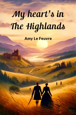 Bertrand.pt - My Heart'S In The Highlands (Edition2024)