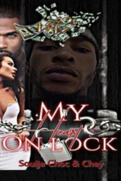 My Heart'S On Lock