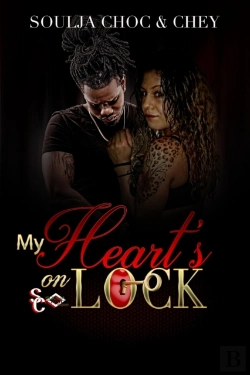 Bertrand.pt - My Heart'S On Lock Trilogy