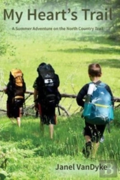 My Heart'S Trail