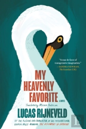 My Heavenly Favorite