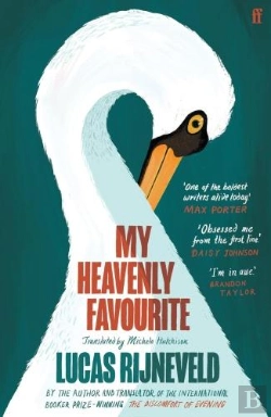 Bertrand.pt - My Heavenly Favourite