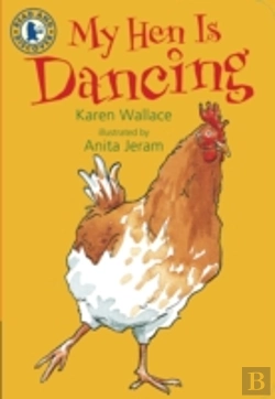 Bertrand.pt - My Hen Is Dancing