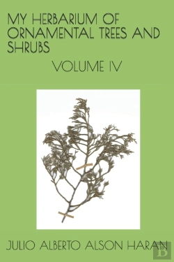 Bertrand.pt - My Herbarium Of Ornamental Trees And Shr