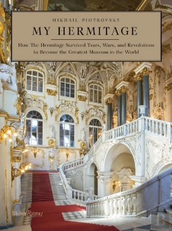 Bertrand.pt - My Hermitage
