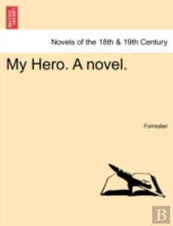 Bertrand.pt - My Hero. A Novel.