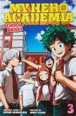 My Hero Academia: School Briefs, Vol. 3