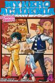 My Hero Academia: School Briefs, Vol. 4
