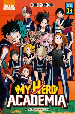 Bertrand.pt - My Hero Academia T04
