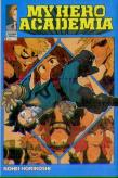 My Hero Academia, Vol. 12