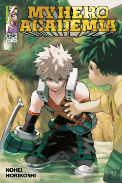 Bertrand.pt - My Hero Academia, Vol. 29