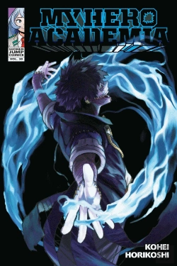 Bertrand.pt - My Hero Academia, Vol. 30