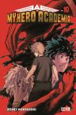 My Hero Academia - Volume 10
