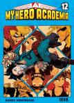 My Hero Academia - Volume 12
