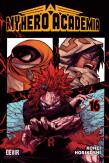 My Hero Academia - Volume 16