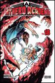 My Hero Academia - Volume 18