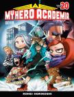 My Hero Academia - Volume 20