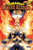 My Hero Academia - Volume 21