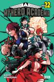My Hero Academia - Volume 22