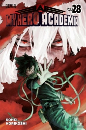 My Hero Academia - Volume 28