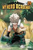My Hero Academia - Volume 29