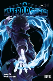 My Hero Academia - Volume 30